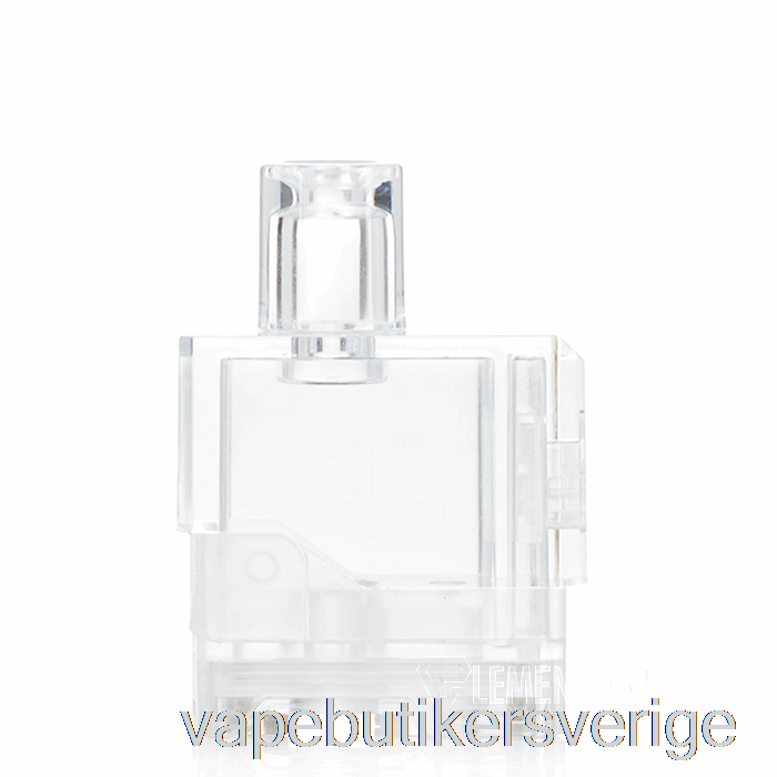 Vape Sverige Tappade Vape Orion Art Replacement Pods Full Clear